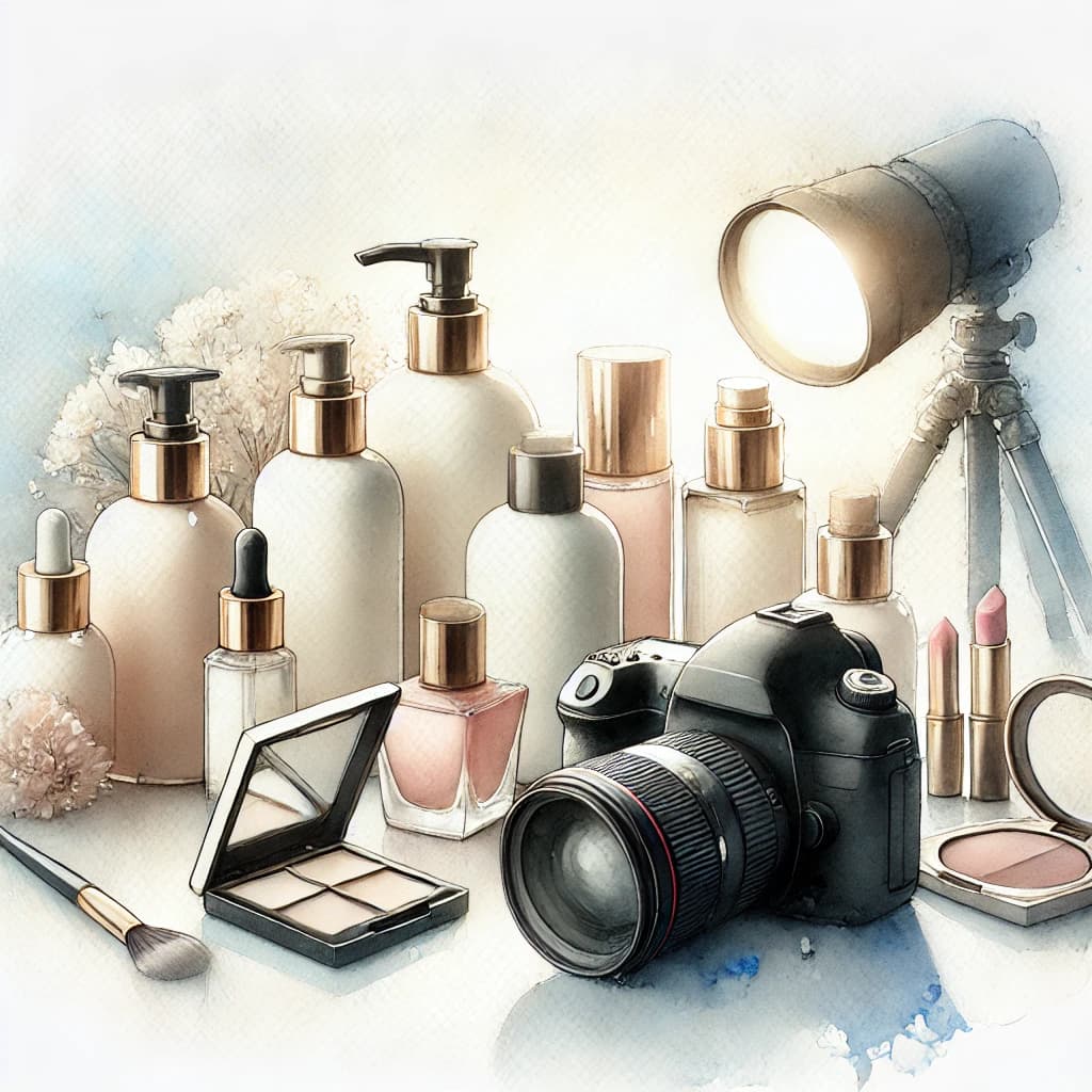 Product Photography