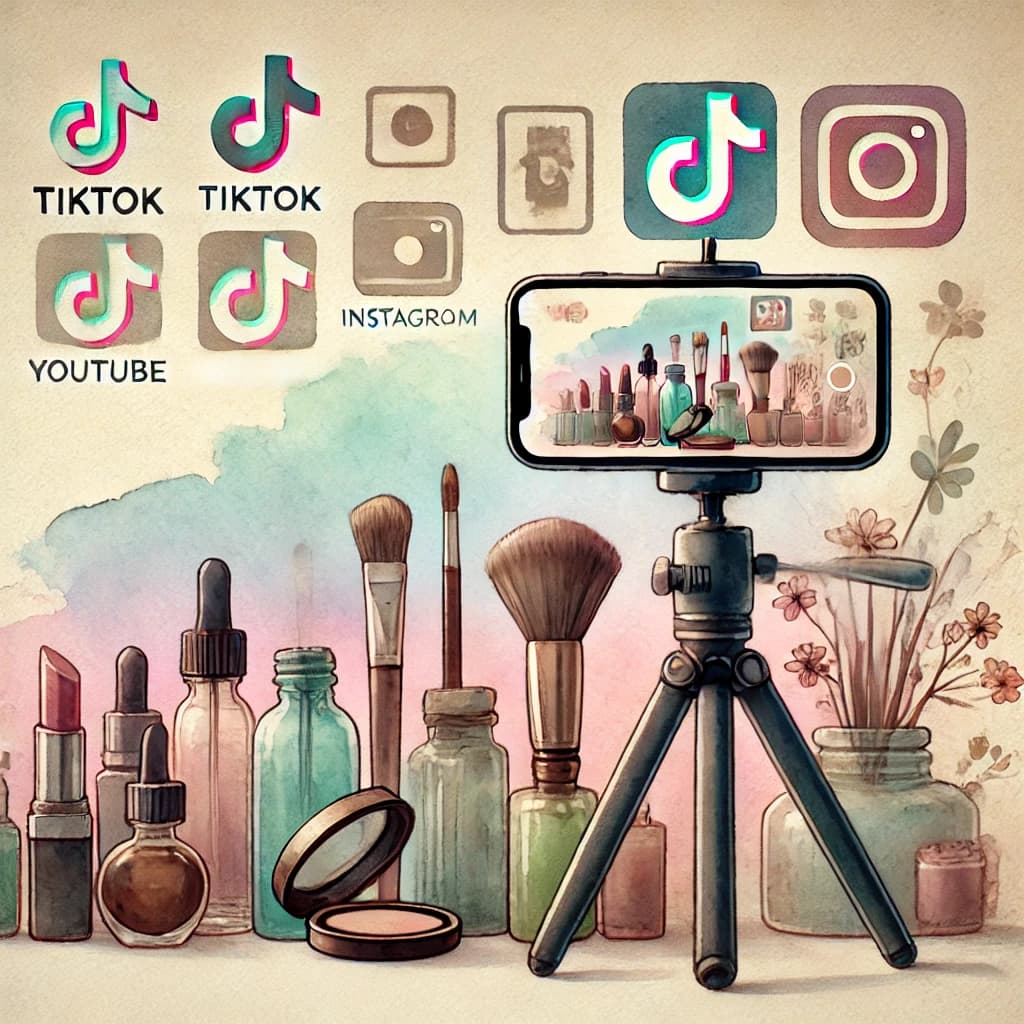 UGC Video Creation